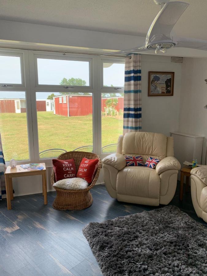 Chalet Cosy