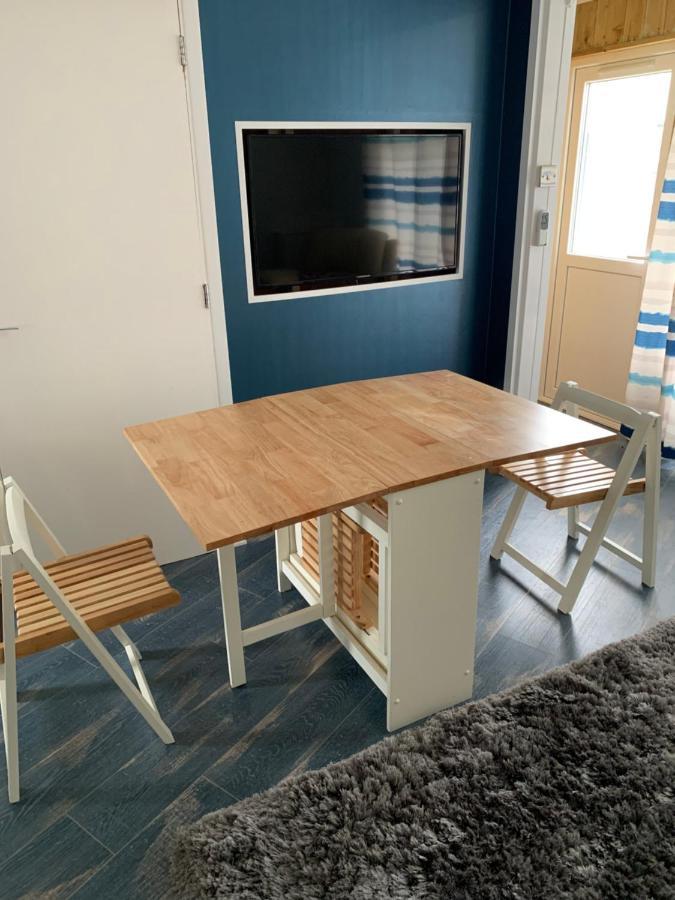 Chalet Cosy *