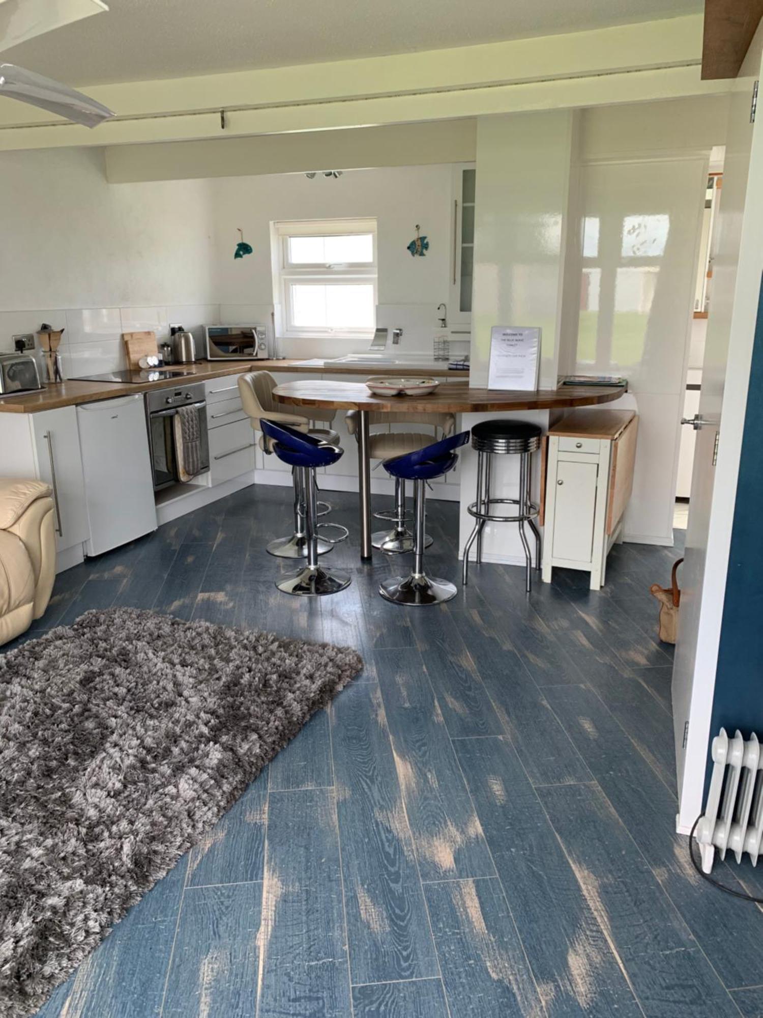 Chalet Cosy Scratby