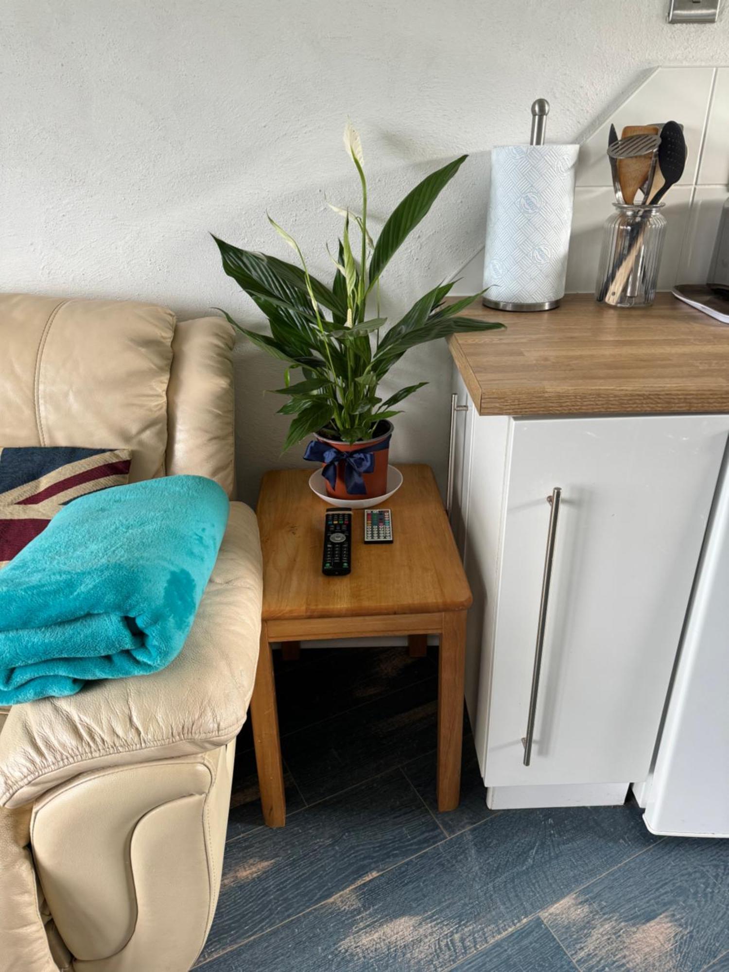 Chalet Cosy *